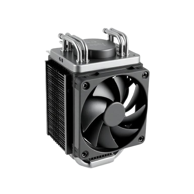 Cooler Tower