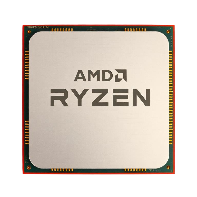 Processador Ryzen 5