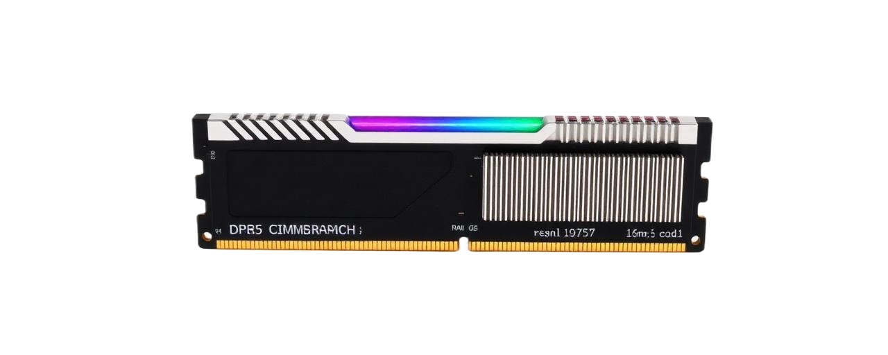 Memória 16GB DDR5