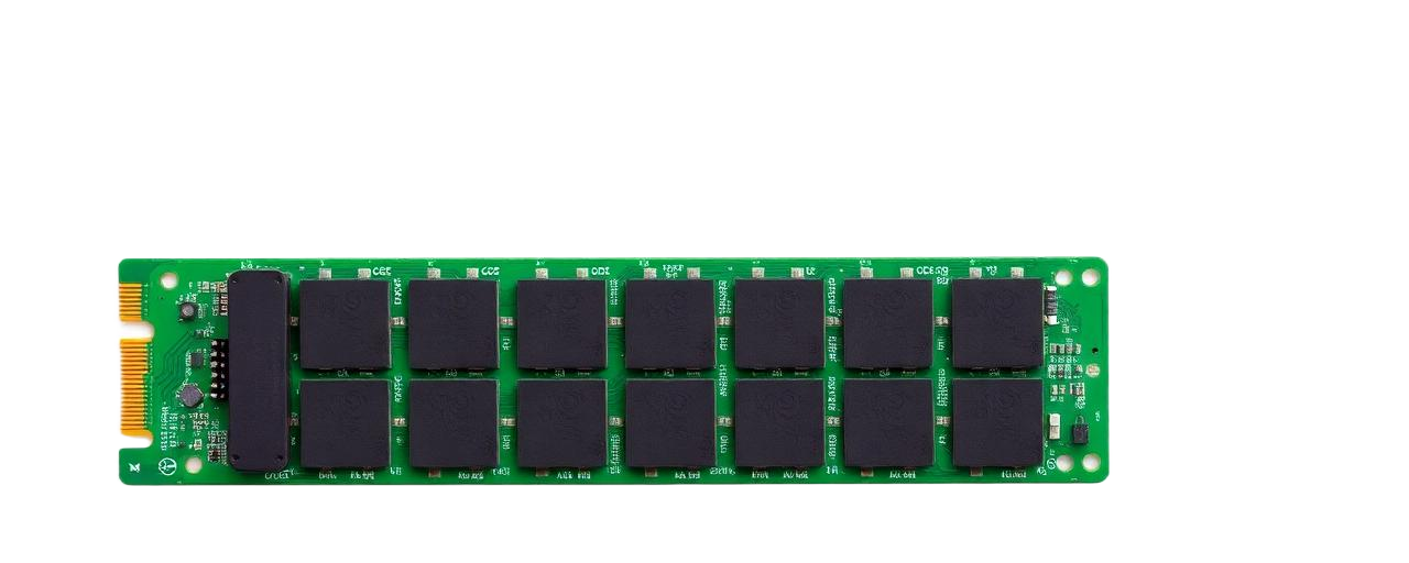 SSD NVMe 1TB